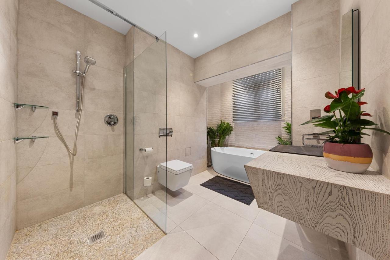 ロンドンHarrods 2 Bed Lux Flat W/Patioアパートメント エクステリア 写真